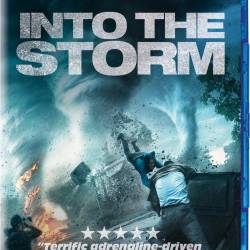   / Into the Storm (2014) BDRip - , , 