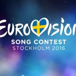  2016. 1-2-  / Eurovision Song Contest 2016 (2016) HDTVRip 720p +  2016:  / Eurovision 2016: Final (2016) HDTVRi