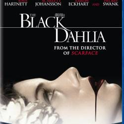   / The Black Dahlia (2006) BDRip - , , , 