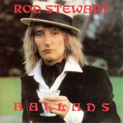 Rod Stewart - Ballads (2016)