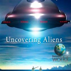  .   / Uncovering Aliens. Black Ops Conspiracy (16.06.2016) SATRip