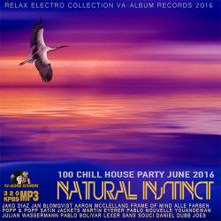 Natural Instinct: Mode Relax (2016)