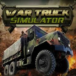 War Truck Simulator (PC/2016/RUS/ENG)