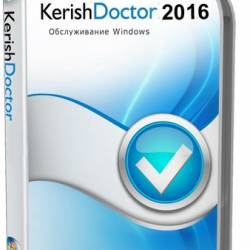 Kerish Doctor 2016 4.60 DC 05.07.2016