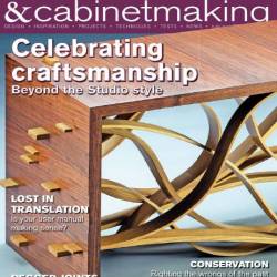 Furniture & Cabinetmaking 247 (August 2016) PDF