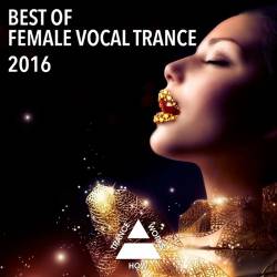 VA - Best Of Female Vocal Trance (2016)