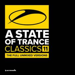 A State Of Trance Classics Vol.11 (2016)