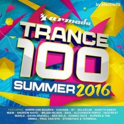 VA - Trance 100 Summer (2016)