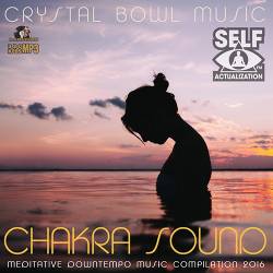 Crystal Bowl Music: Chakra Sound (2016) MP3