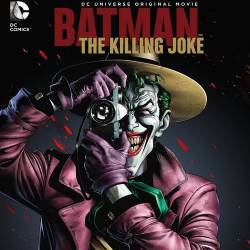 :   / Batman: The Killing Joke (2016) HDRip/BDRip 720p/BDRip 1080p - , , , , 