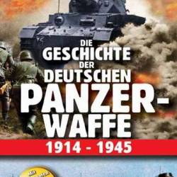      1914  1945 / Die Geschichte der Deutschen Panzerwaffe 1914 bis 1945 (2002) DVDRip