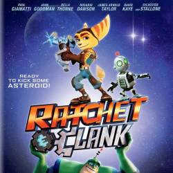   :   / Ratchet & Clank (2016) HDRip/BDRip 720p/BDRip 1080p/ - , , , , 