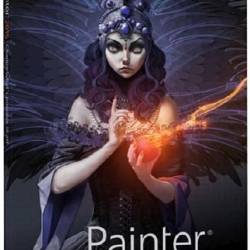 Corel Painter 2017 16.0.0.400