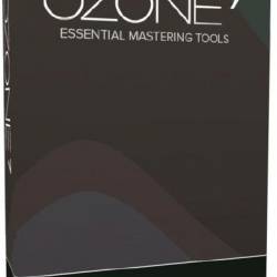 iZotope Ozone 7 Advanced 7.01 (Eng)