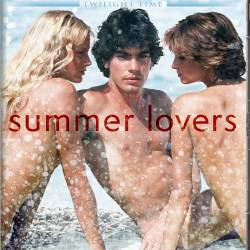   / Summer Lovers (1982) BDRip-AVC 
