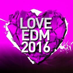 VA - Love EDM Vol.2 (2016)