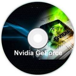 NVIDIA GeForce Desktop 372.70 WHQL + For Notebooks (ML/2016)