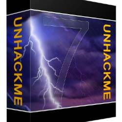 UnHackMe 8.20 Build 520