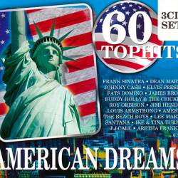 60 Top Hits American Dreams (2016)