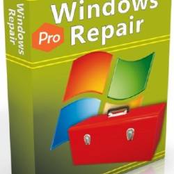 Windows Repair Pro 3.9.11