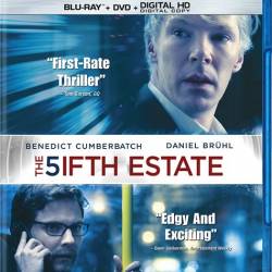   / The Fifth Estate (2013) BDRip ( ,  )