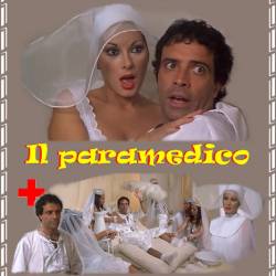   /  / Il paramedico (1982) DVDRip - 