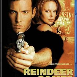   / Reindeer Games (2000) BDRip (  ,  ,  )