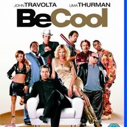  ! / Be Cool (2005) BDRip ( ,  ,  )