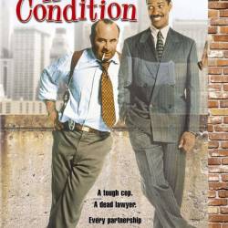   / Heart Condition (1990) WEB-DLRip - , , , , 