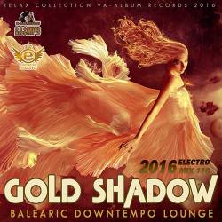 Gold Shadow: Balearic Music (2016) MP3