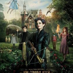      / Miss Peregrine's Home for Peculiar Children (2016) HDTVRip/HDTV 720p/HDTV 1080p