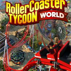 RollerCoaster Tycoon World (2016/RUS/ENG/MULTi9)