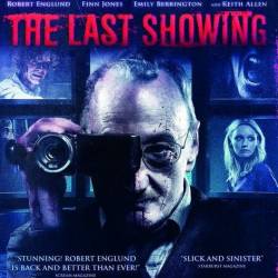 Последний сеанс / The Last Showing (2014) HDRip/1400Mb/700Mb/BDRip 720p/Чистый звук