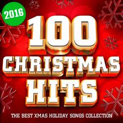 100 Christmas Hits (2016)