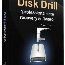 Disk Drill  2.0.0.285 Professional