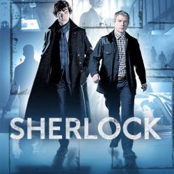  / Sherlock (4 /2016) HDTVRip/HDTV 720p/HDTV 1080p/1- 