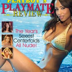 Playboy's. Playmate Review (2009)