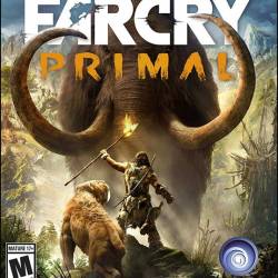 Far Cry Primal. Apex Edition v1.3.3 (2016) RUS/ENG/PC/RePack  SEYTER