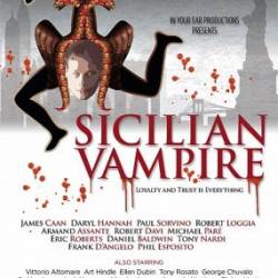   / Sicilian Vampire (2015) WEBRip