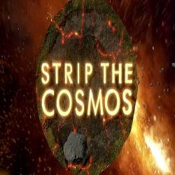  .    / Strip the Cosmos (2016) HDTVRip