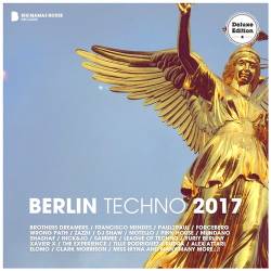 Berlin Techno 2017 (2017)