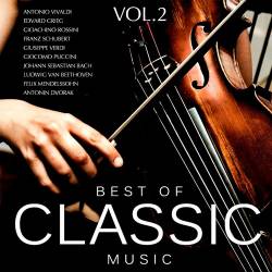 Best Of Classic Music Vol.2 (2017) MP3