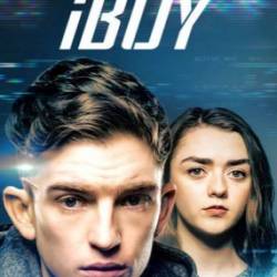 i / iBoy (2017) WEB-DLRip / WEB-DL