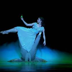    -       /Graeme Murphy - Sergei Prokofiev - Romeo and Juliette - Australian Ballet/ (    -   - 2011) HDTVRip