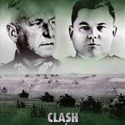  .    () / Clash of Warriors. Manstein vs. Vatutin (Kursk) (2002) DVDRip