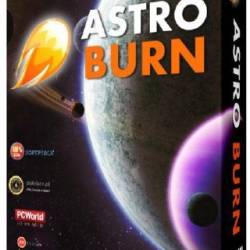 Astroburn Pro 4.0.0.0233