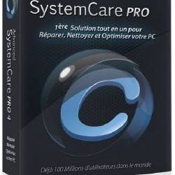 Advanced SystemCare Pro 10.2.0.721 Final