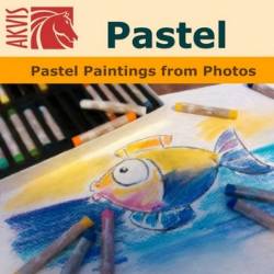 AKVIS Pastel 3.0.432.14332 (x64)