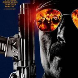   / Officer Downe (2016) HDRip / BDRip