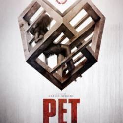  / Pet (2016) HDRip / BDRip